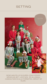 KERSTSESSIES 2025