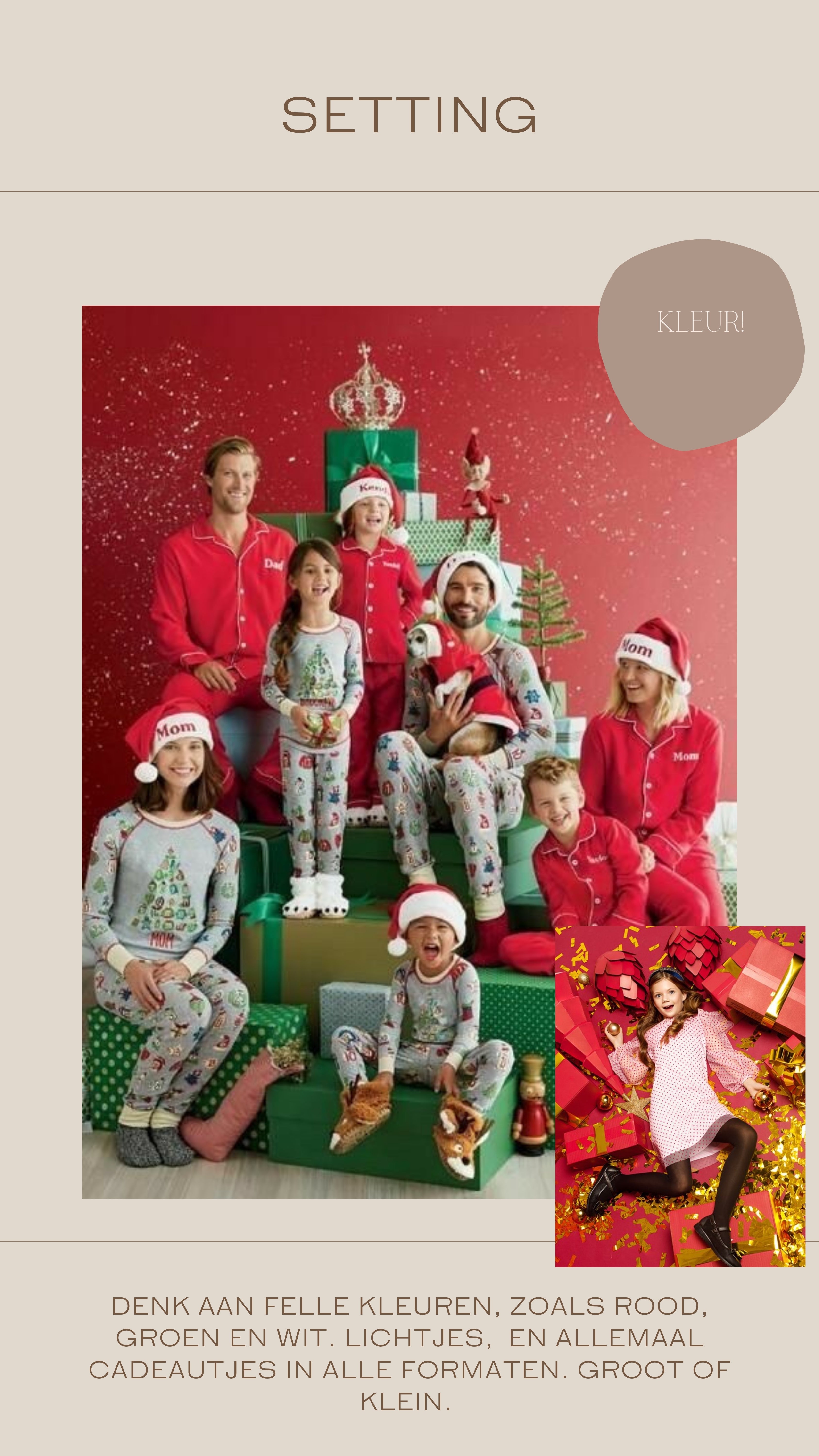 KERSTSESSIES 2025